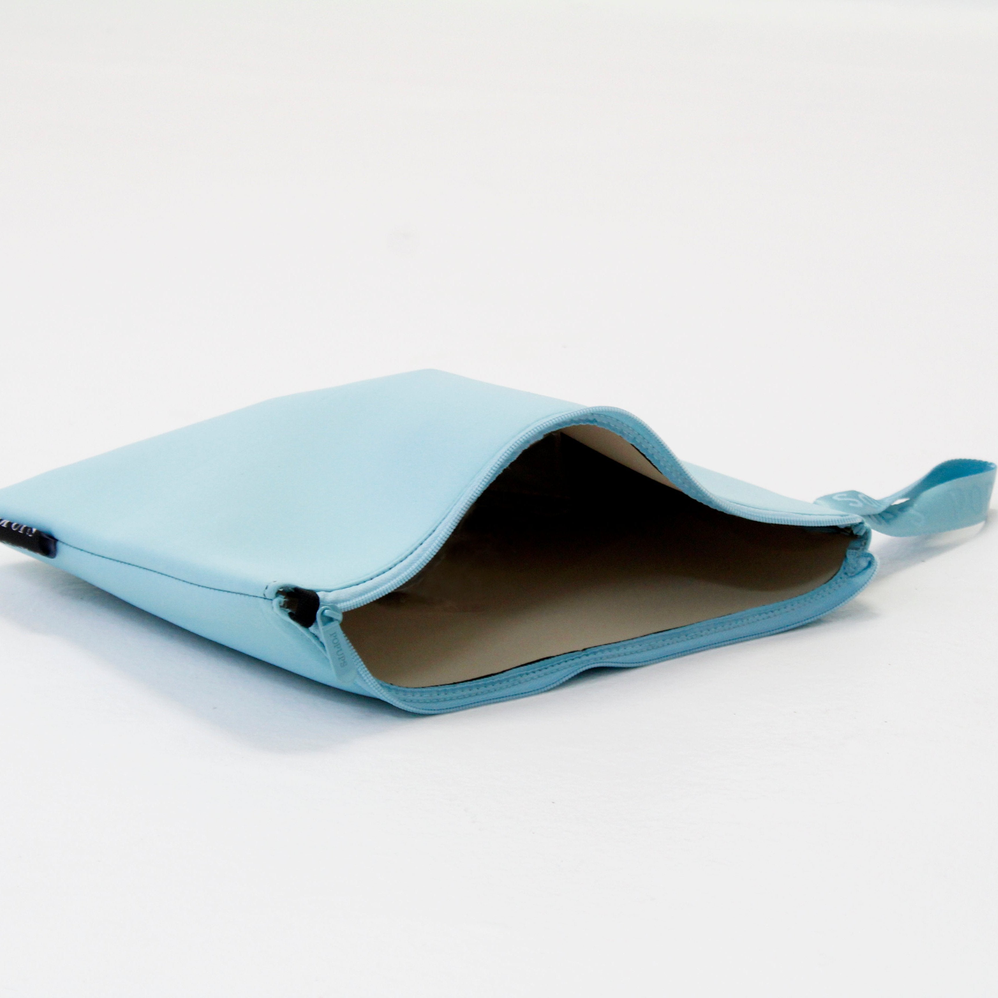 LAPTOP SLEEVE SKY BLUE
