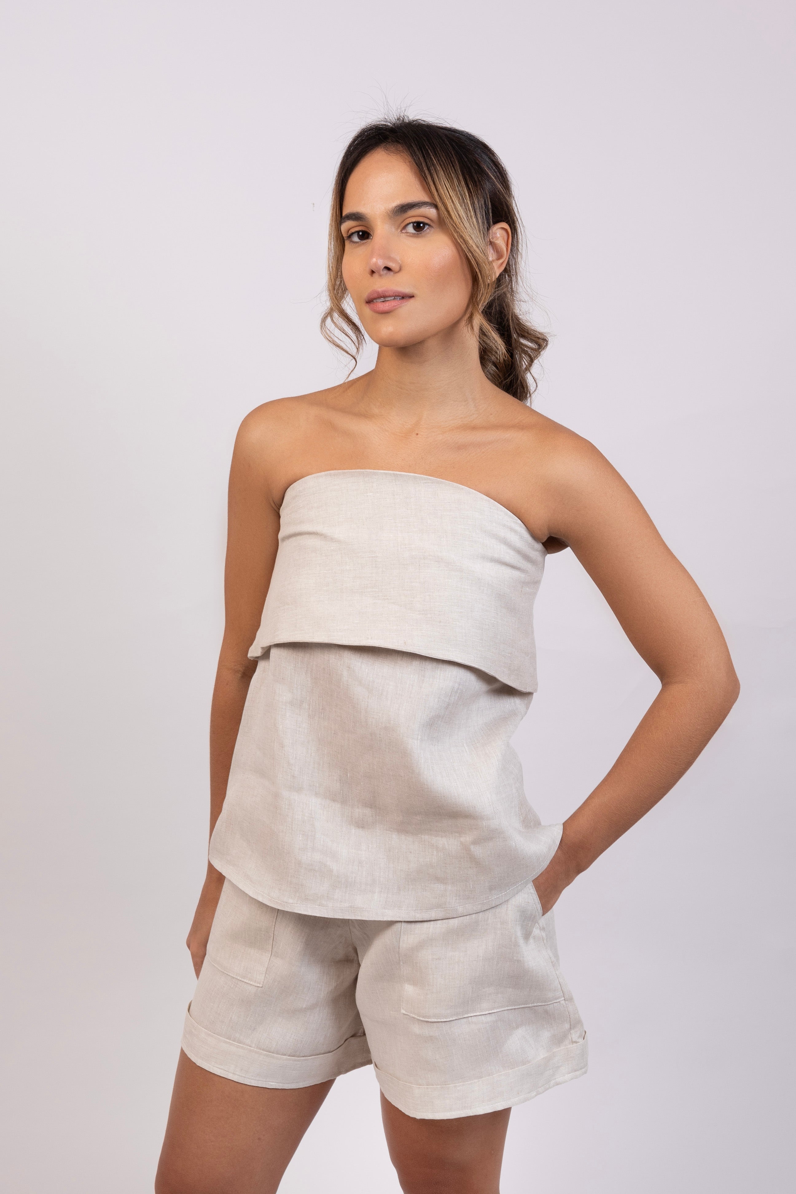 Luna Top