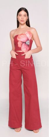 BENGALA FLARE PANT