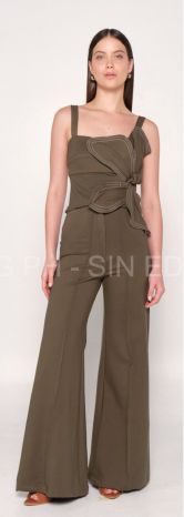 ROMA LEONOR PANT