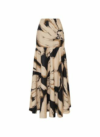 ANDRES OTALARA | INTENCION MAXI SKIRT