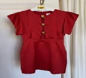 ELIF | DARCY DRESS