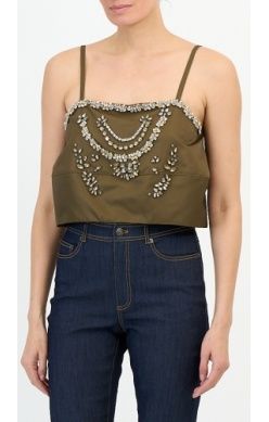 CINQ A SEPT | MARILYN TOP