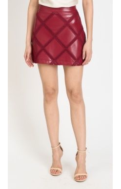 CINQ A SEPT | AUDREE SKIRT