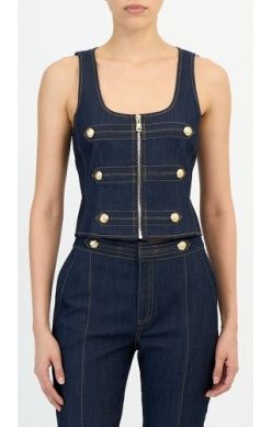 CINQ A SEPT | ABBOT TOP