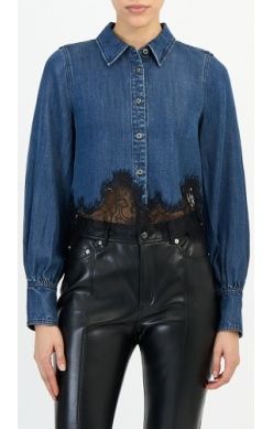 CINQ A SEPT | GRETA TOP