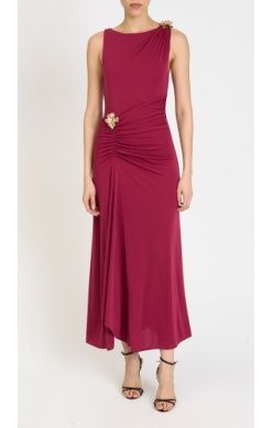 CINQ A SEPT | ELIRO DRESS