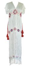 Montsera | Holbox White
