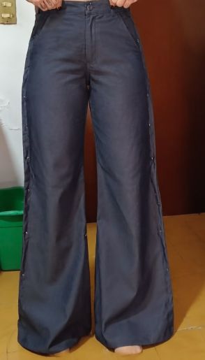 Montsera | Montanas Pants