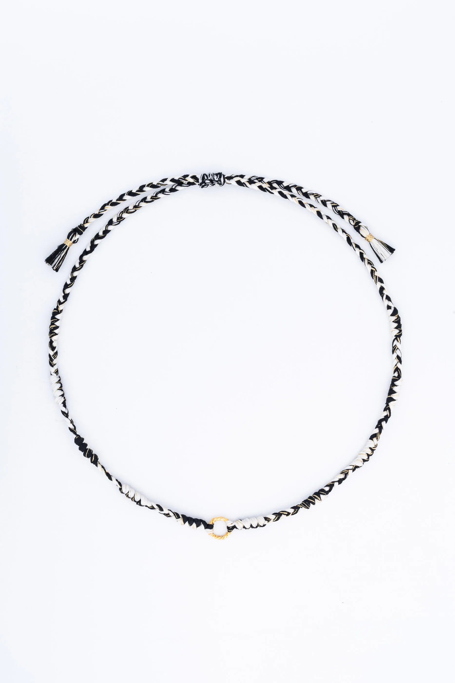 Golden Threads Collection