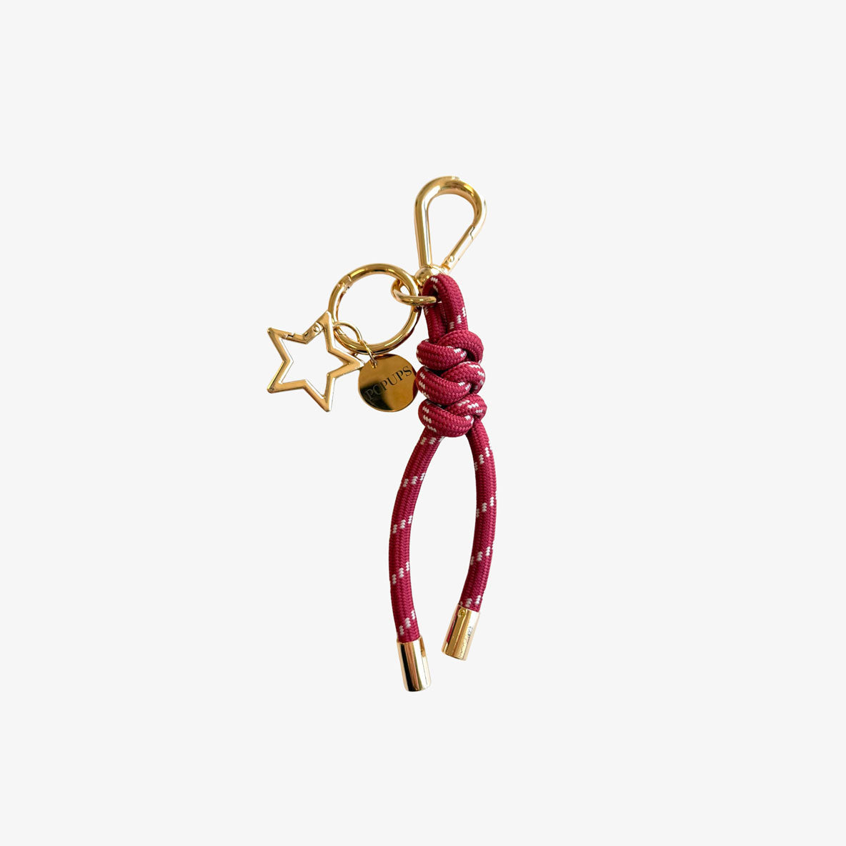 KEY CHAIN CLAY