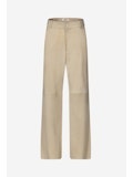 Stella Washed Suede Pant