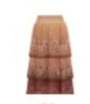 Cecilia Prado | Leona Maxi Skirt