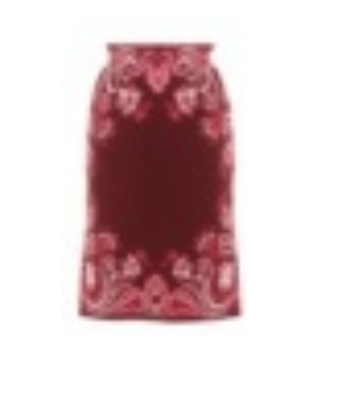 Cecilia Prado | Yvana Midi Skirt