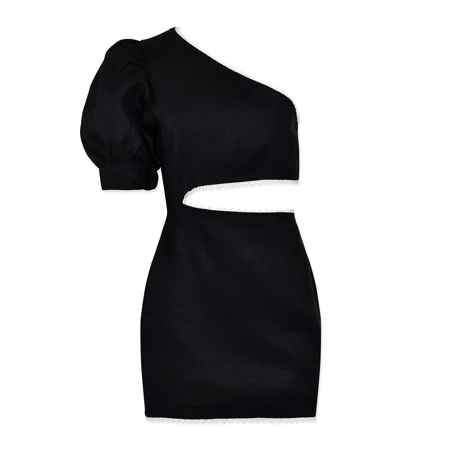 Orient Bay Dress