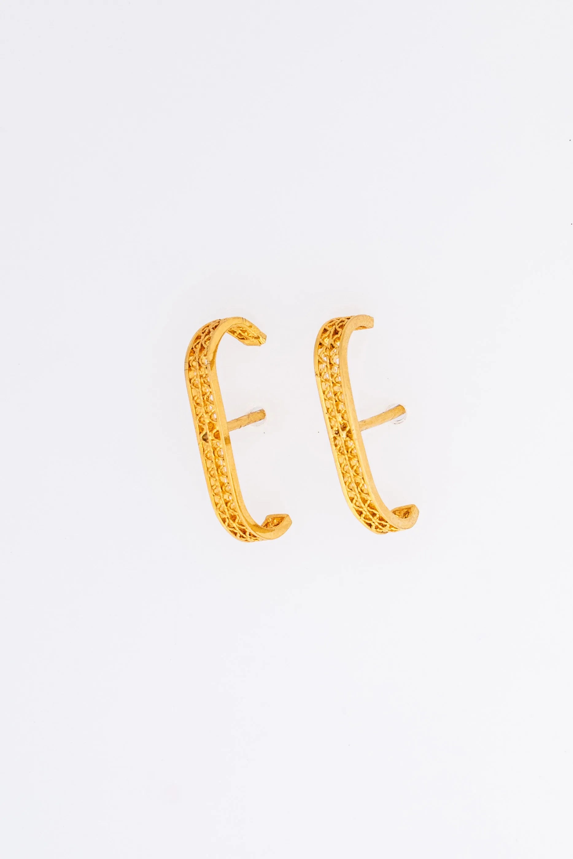 Origin Earrings