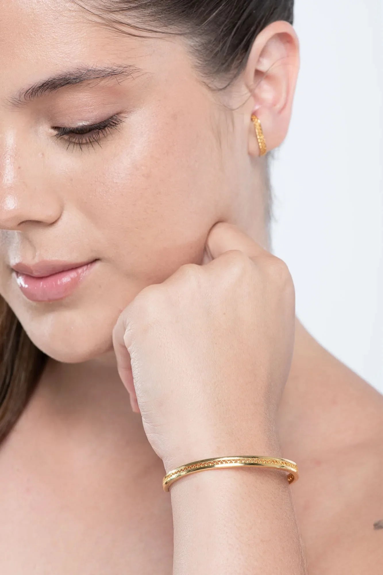 Origin Earrings