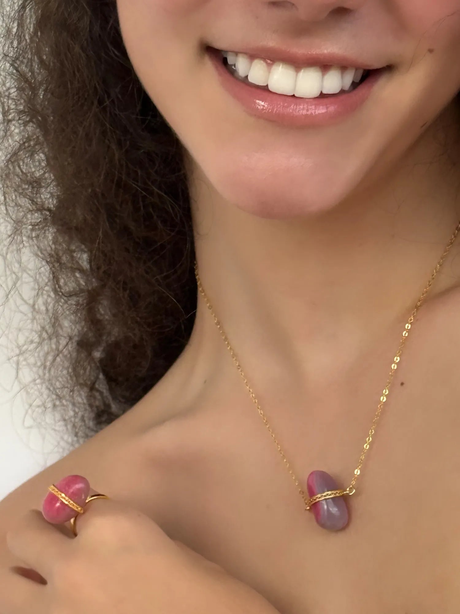 Origin Necklace - Pre Order