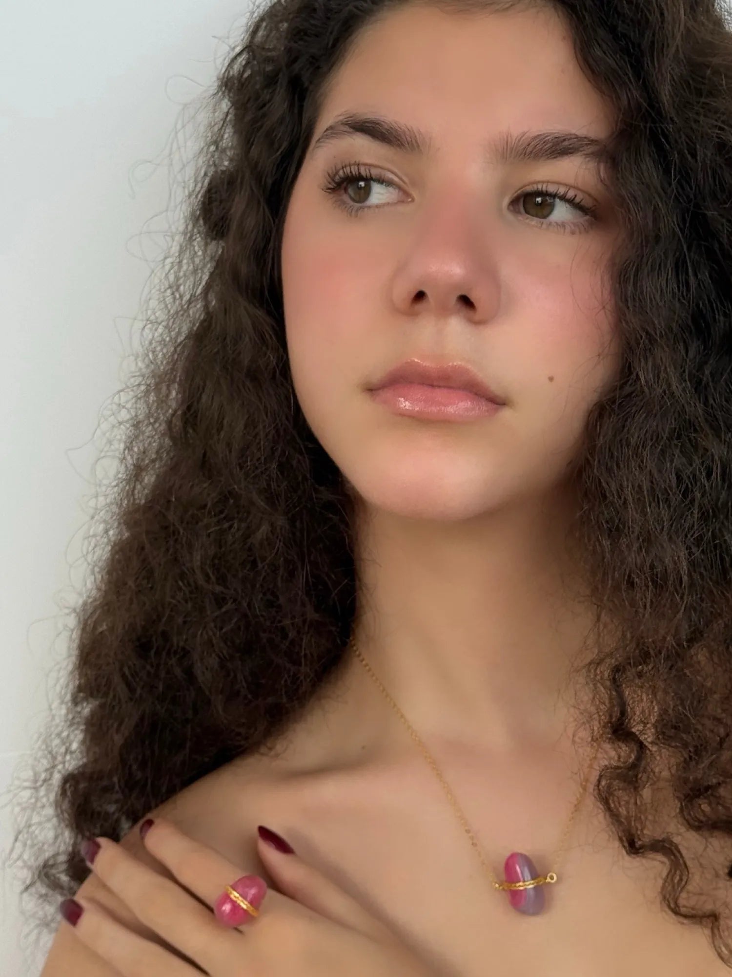 Origin Necklace - Pre Order