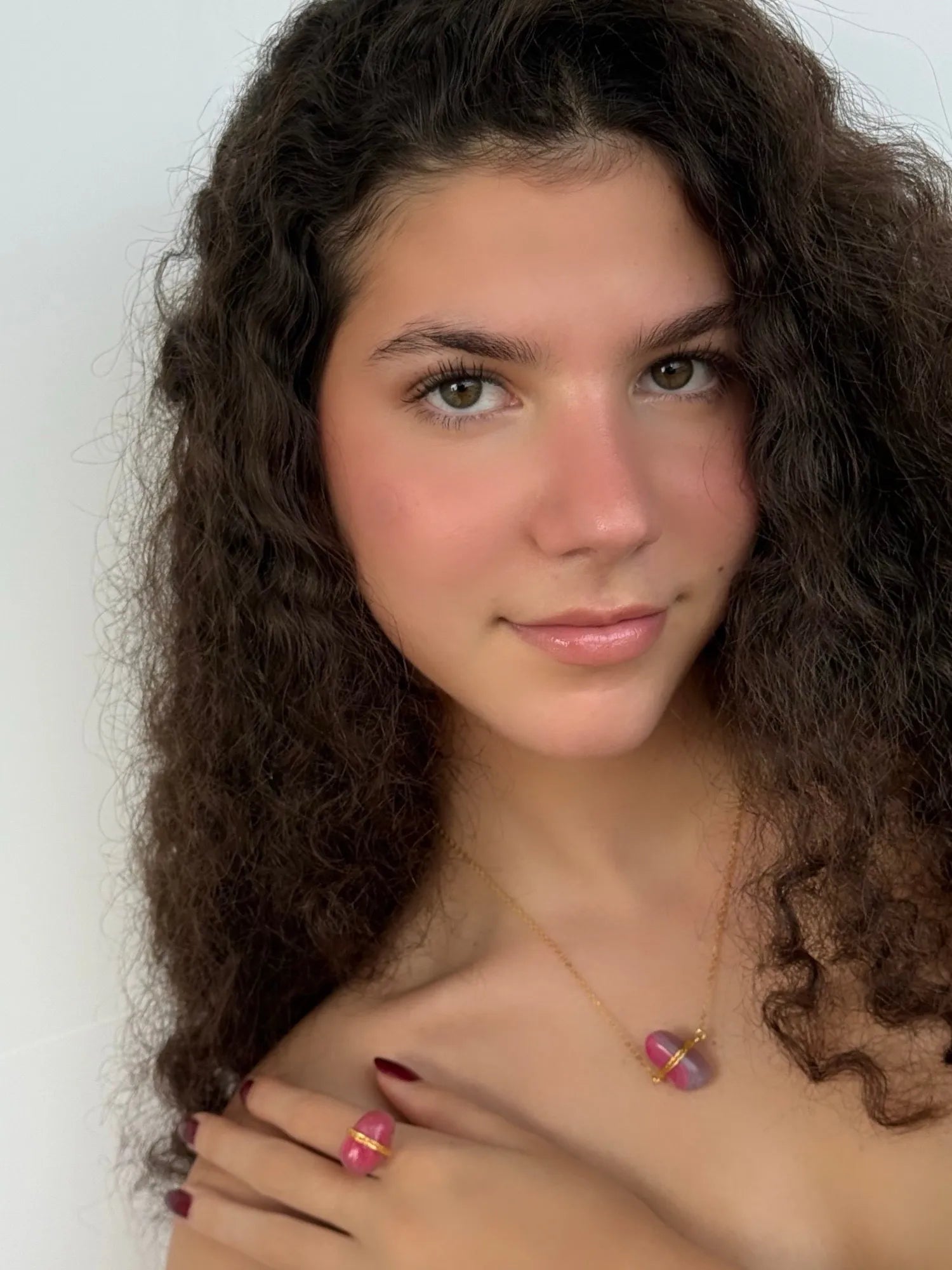 Origin Necklace - Pre Order