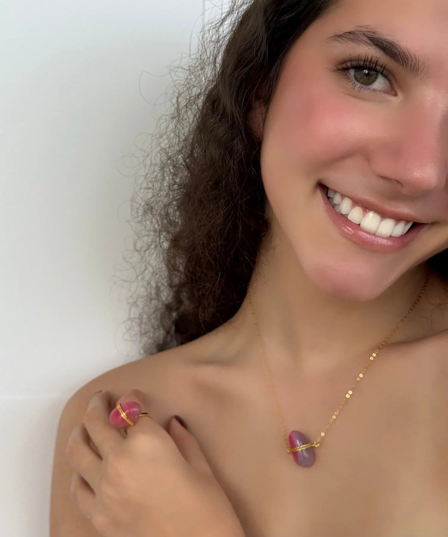 Origin Necklace - Pre Order