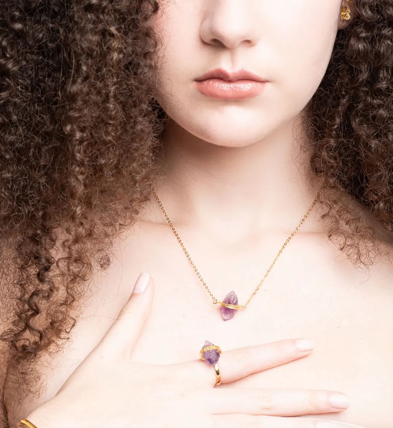 Origin Necklace - Pre Order