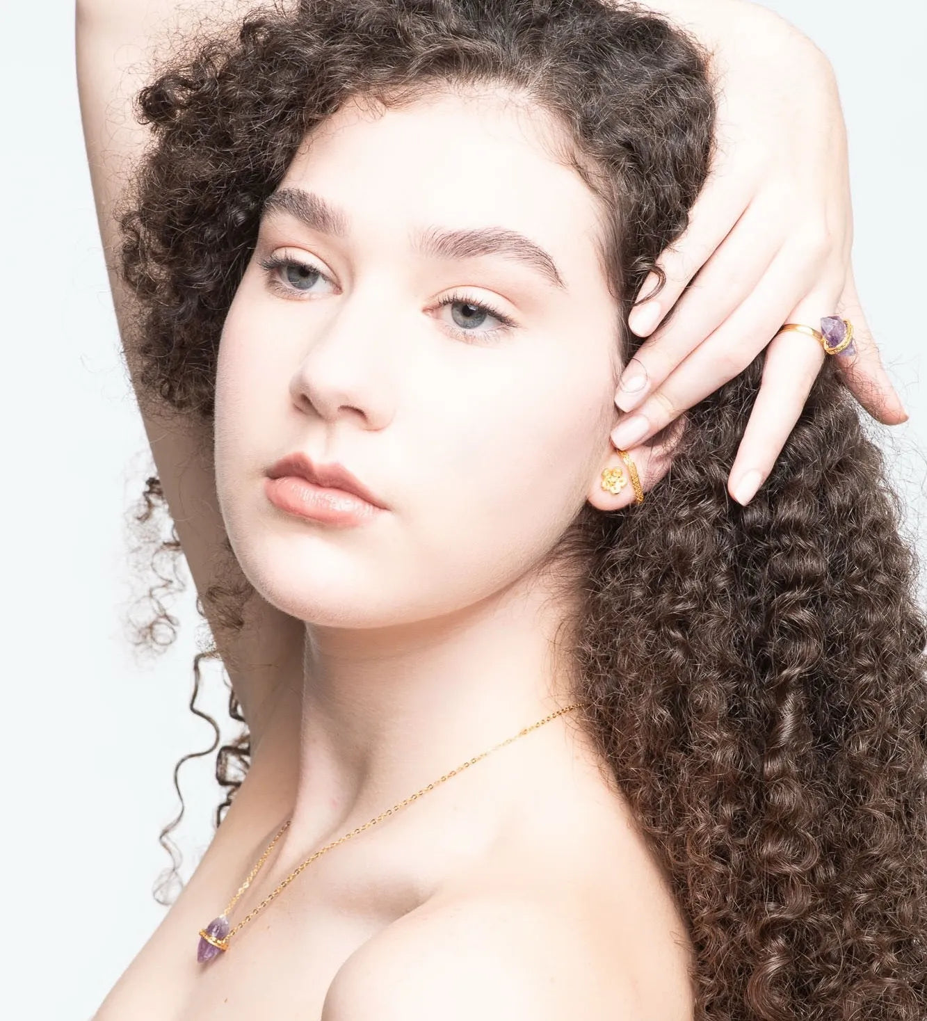 Origin Necklace - Pre Order