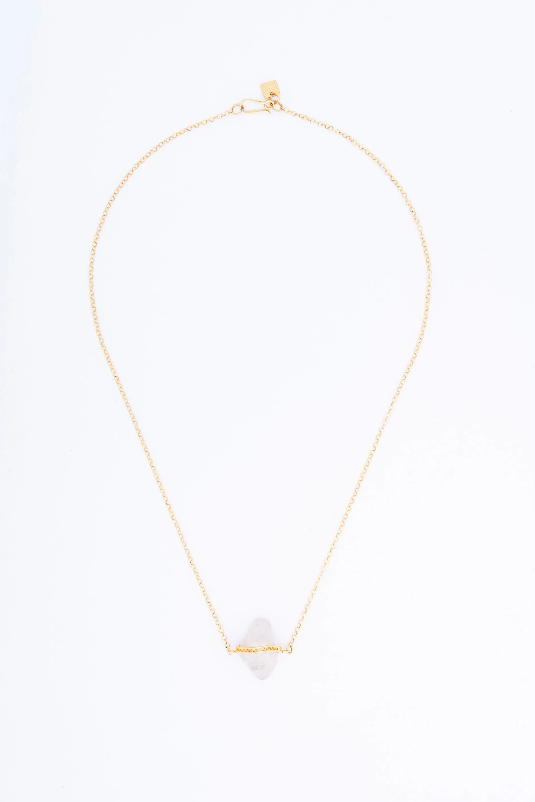 Origin Necklace - Pre Order