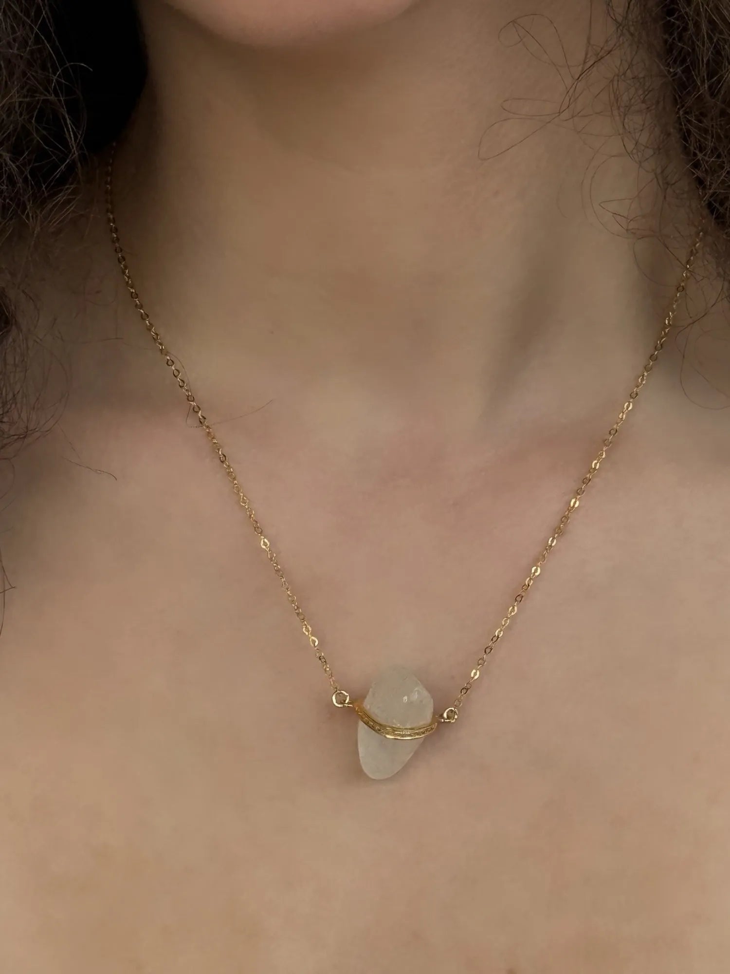 Origin Necklace - Pre Order