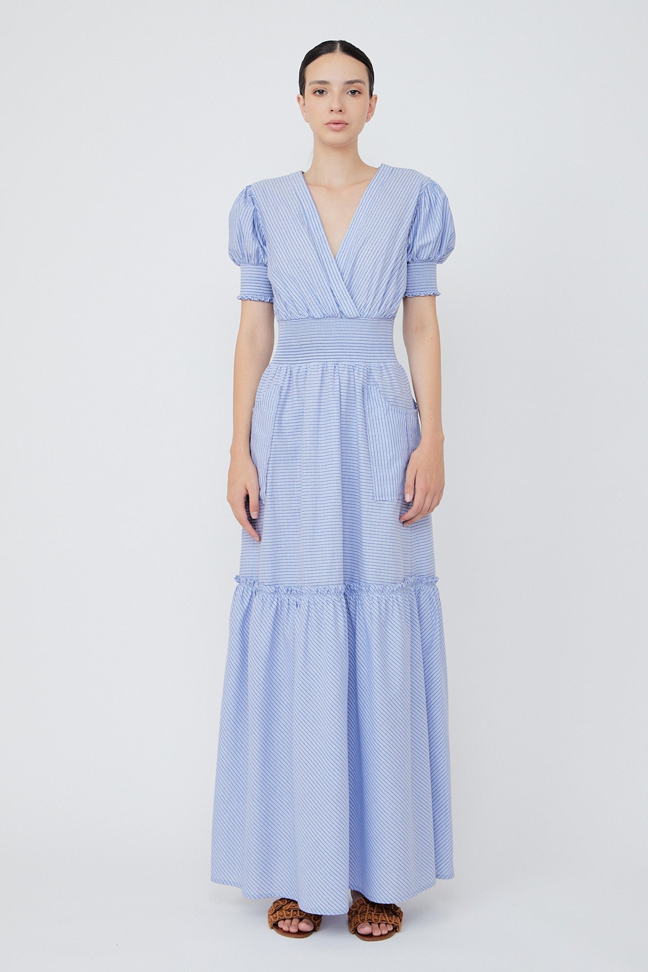 Liam Dress