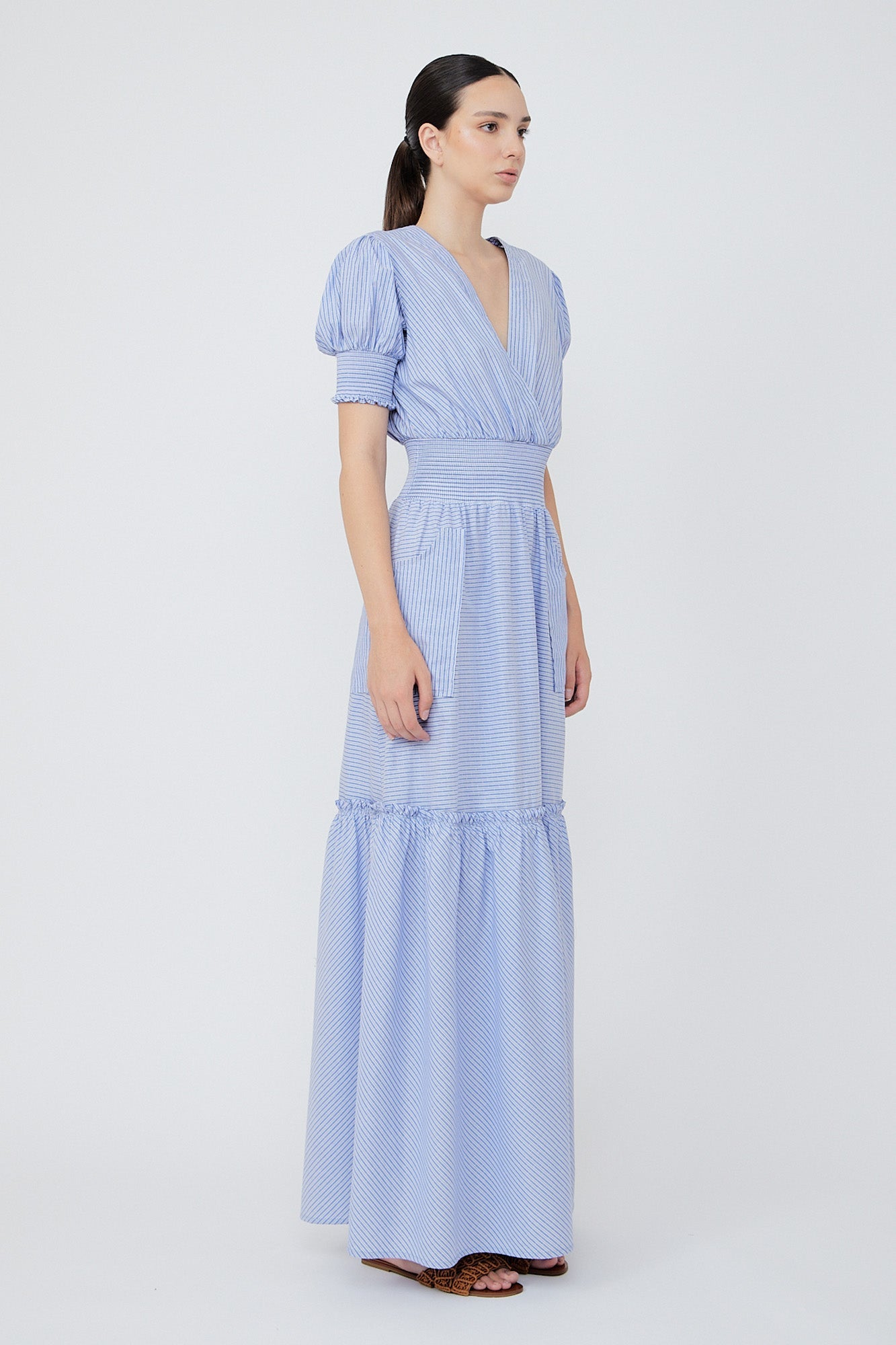 Liam Dress