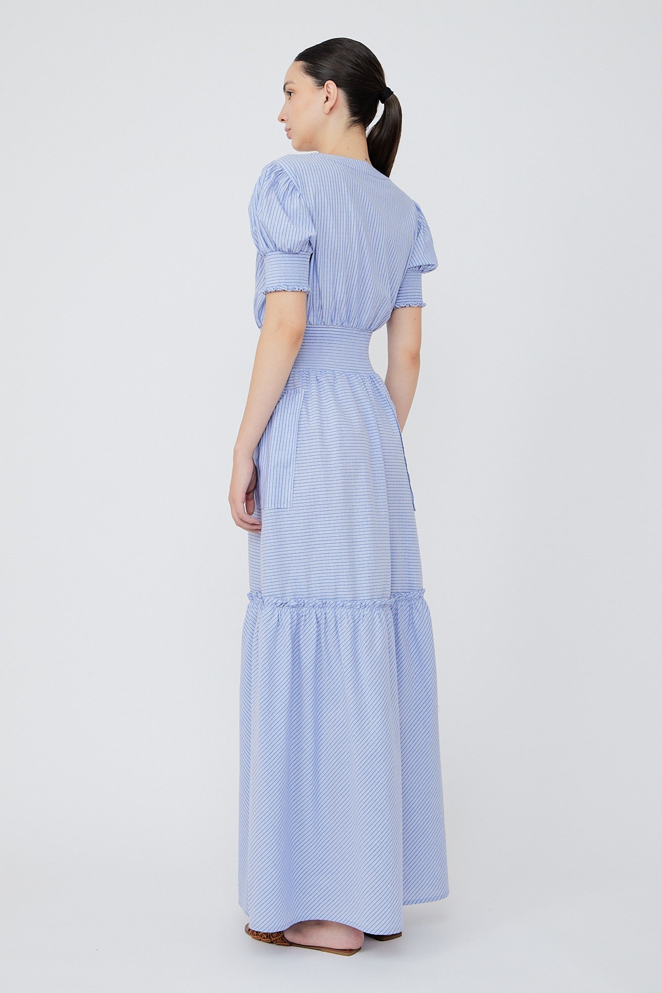 Liam Dress