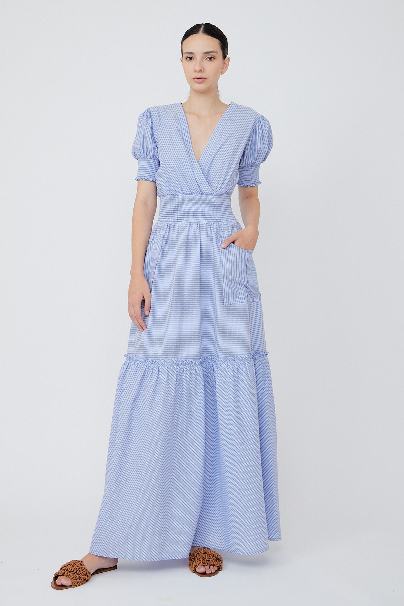 Liam Dress