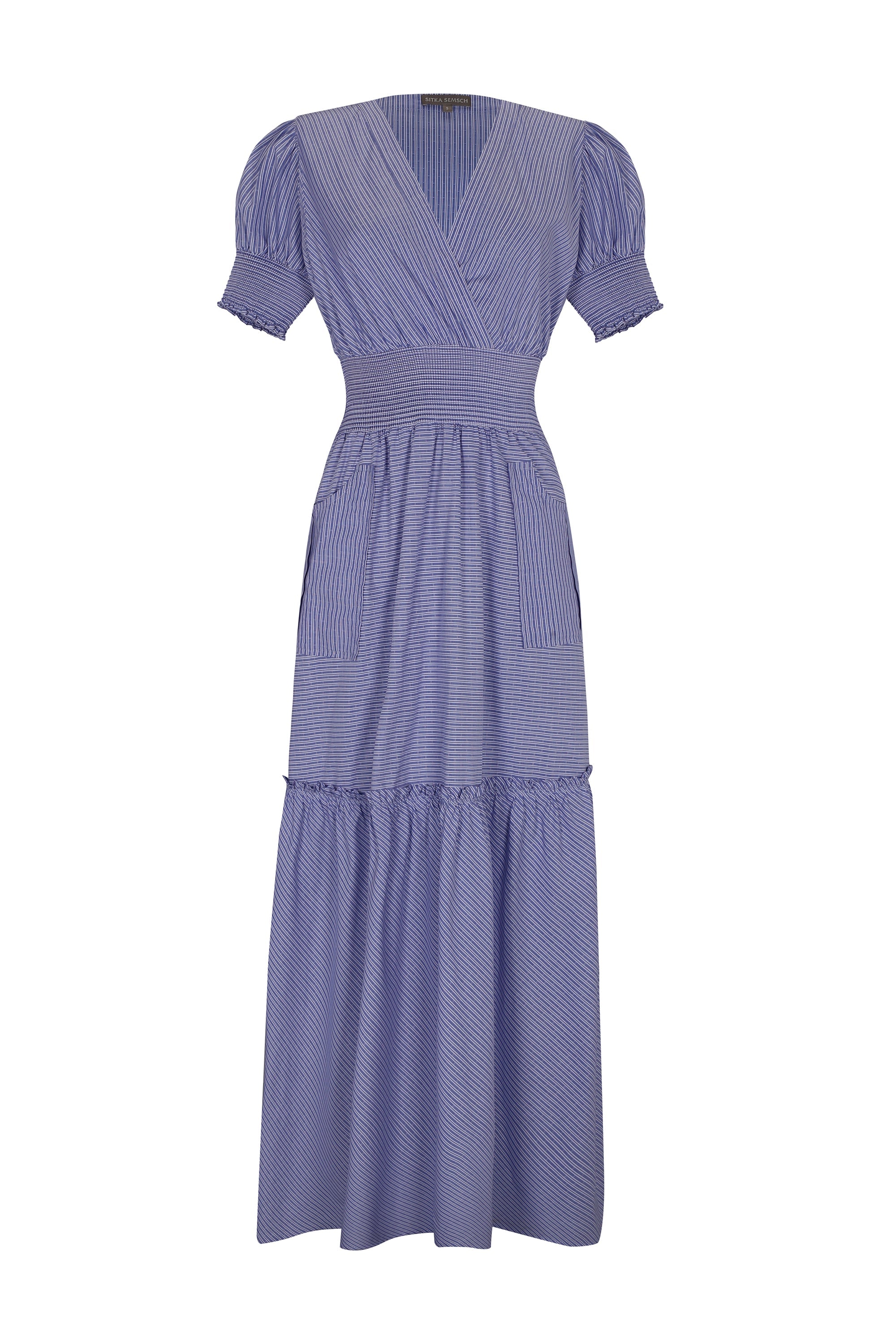Liam Dress