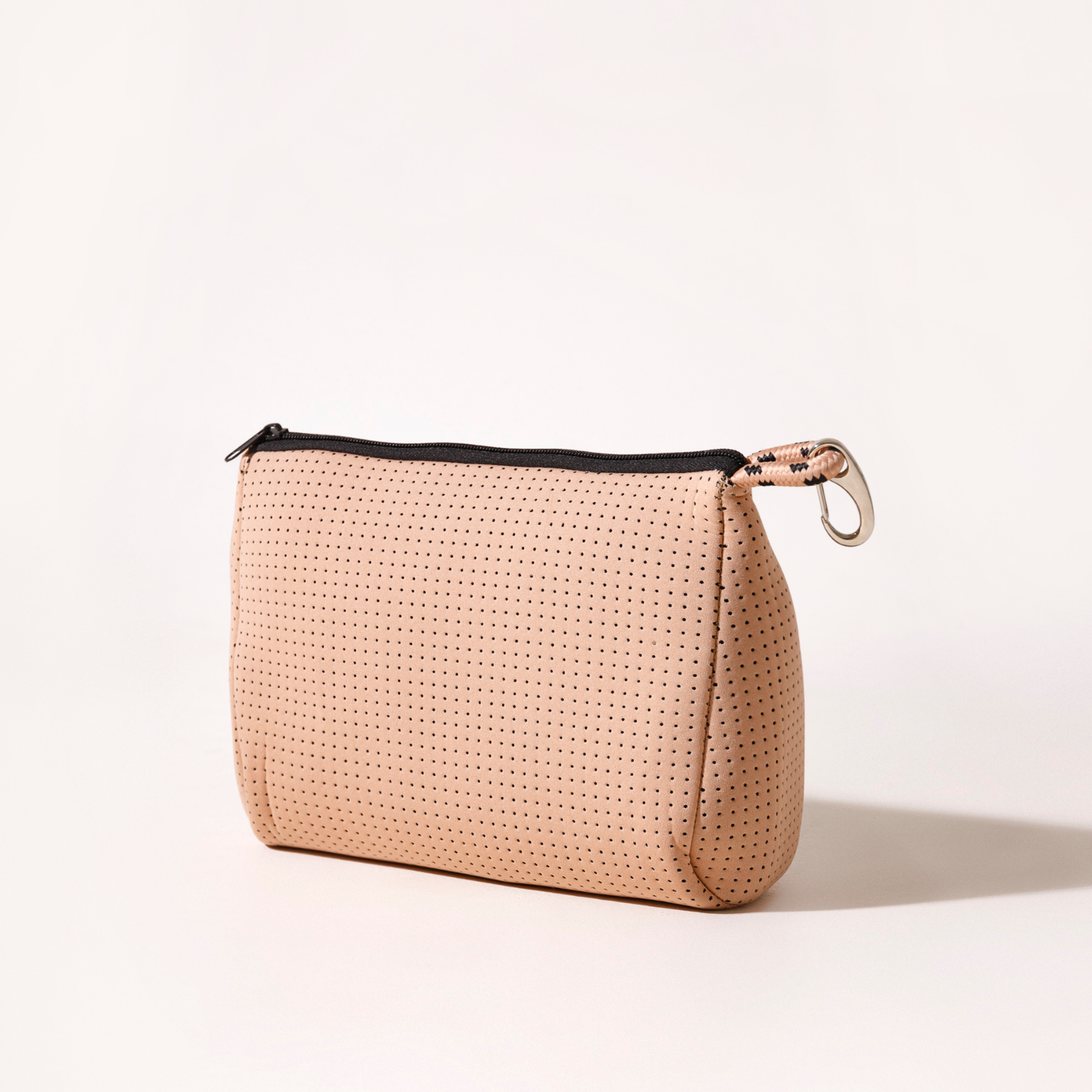 TAN BASIC SET - EVERYDAY TOTE AND POUCH