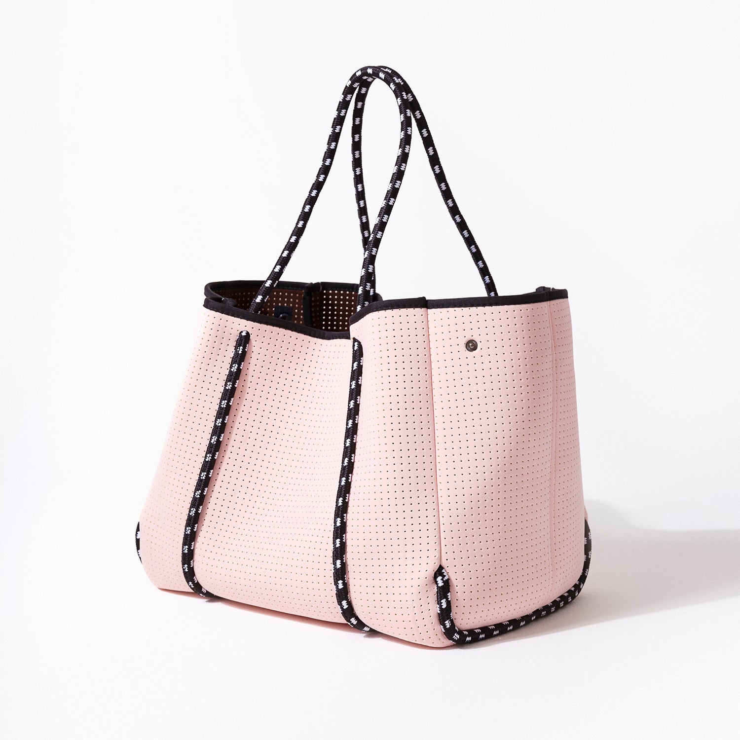 EVERYDAY TOTE PRETTY IN PINK II