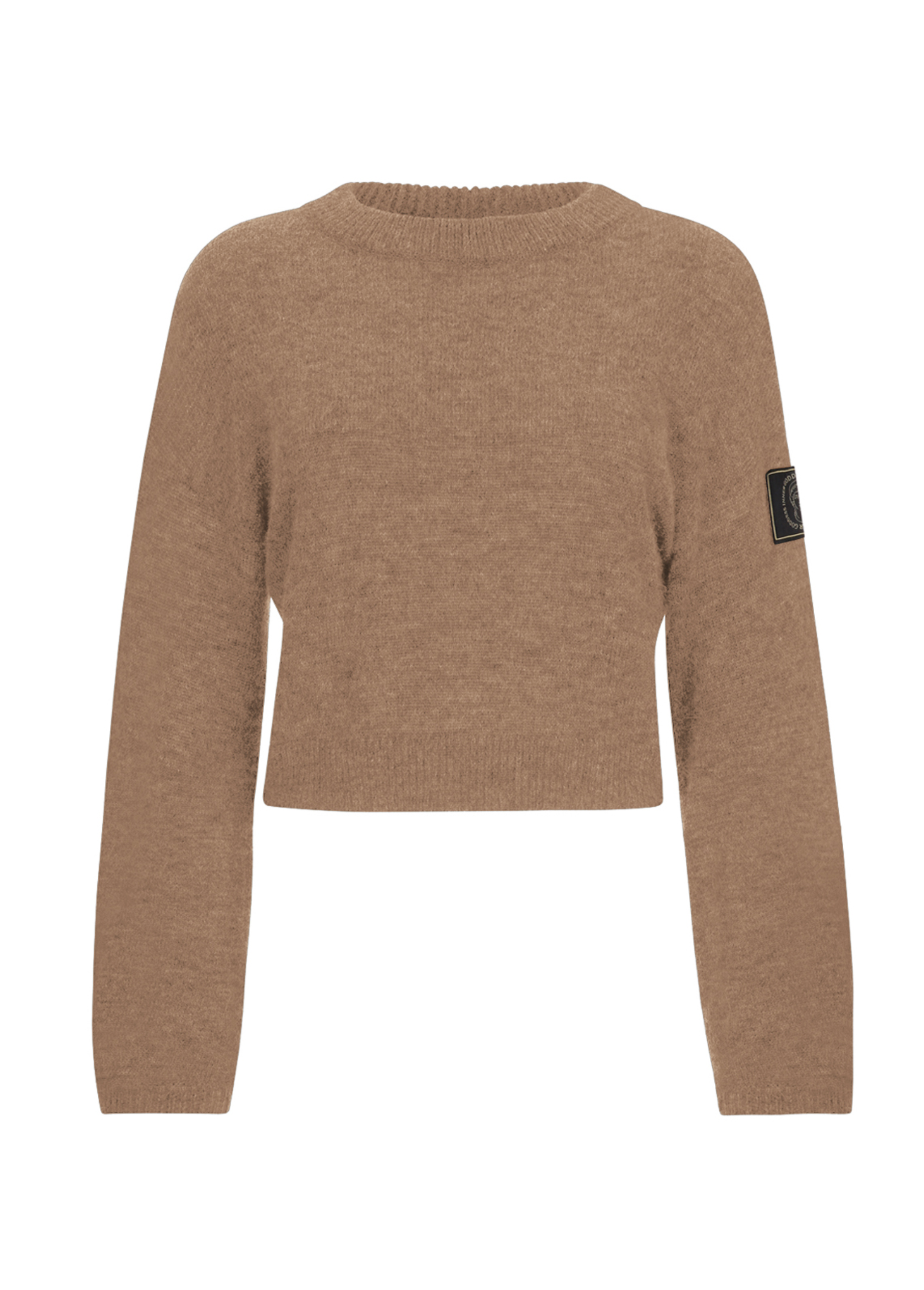 TERRA KNIT SET - NUDE