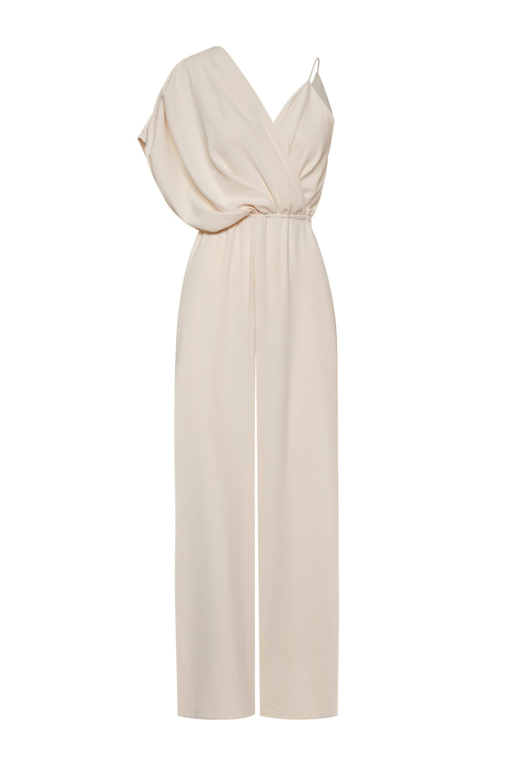 Espiritu Del Sol Jumpsuit Natural