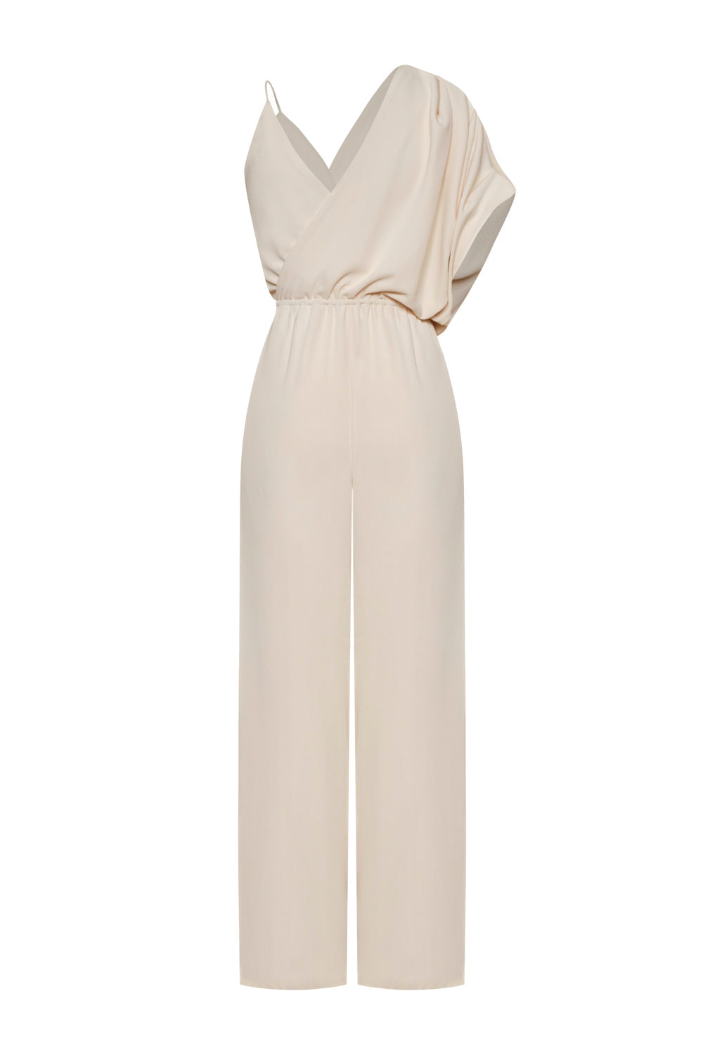 Espiritu Del Sol Jumpsuit Natural