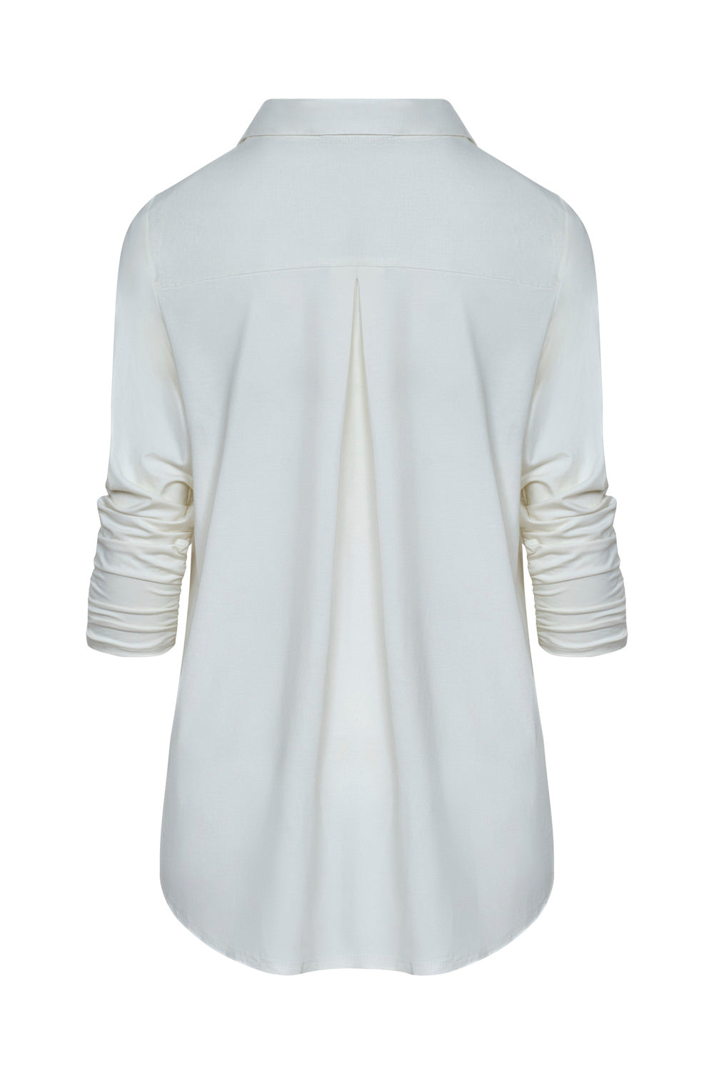 Bianca Shirt Vanilla