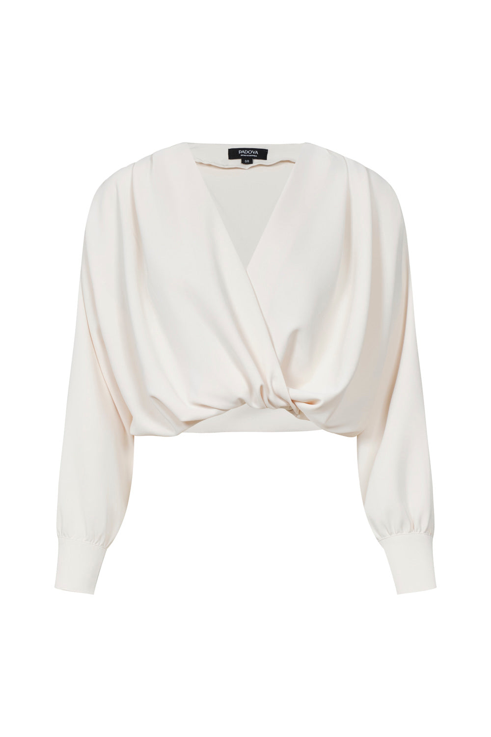 Goya Blouse Natural
