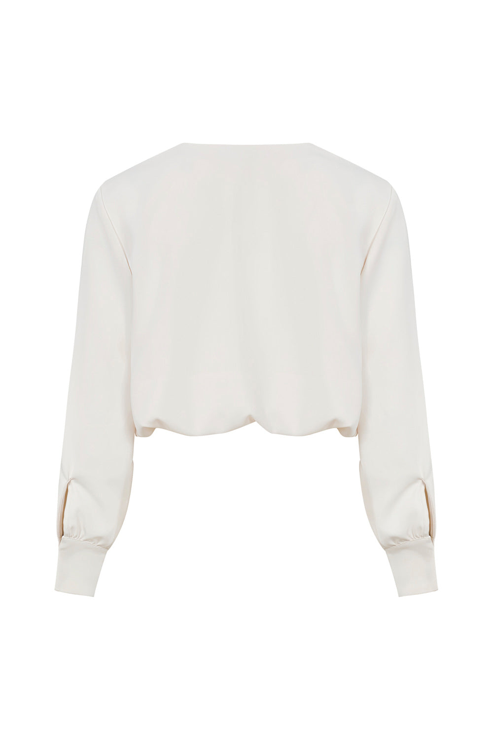 Goya Blouse Natural