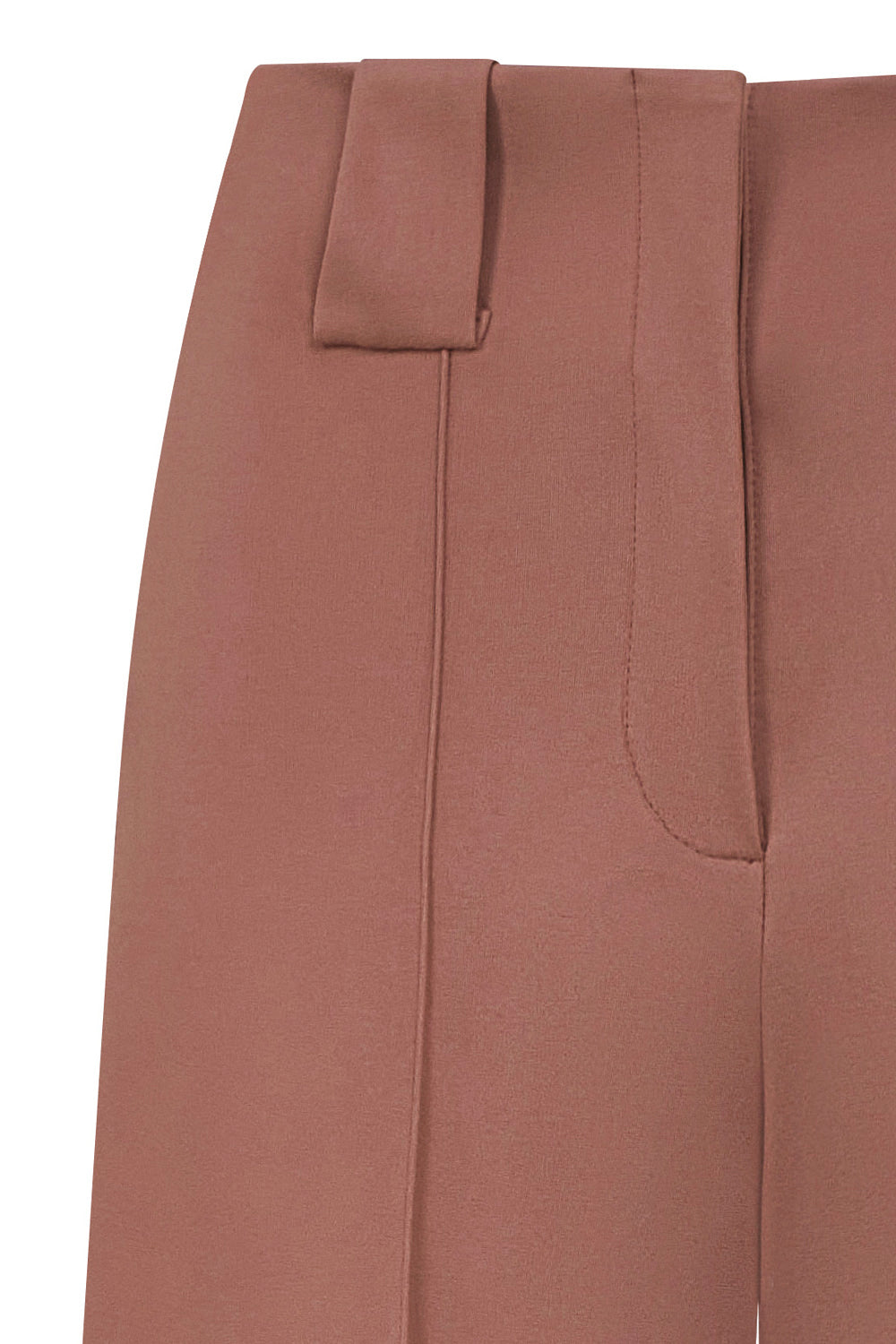 New Paulette Pants Mauve
