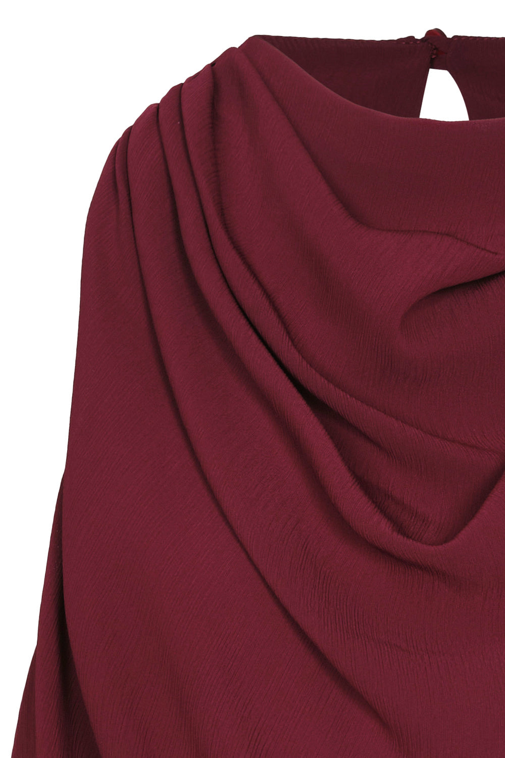 Santa Maria Blouse Wine