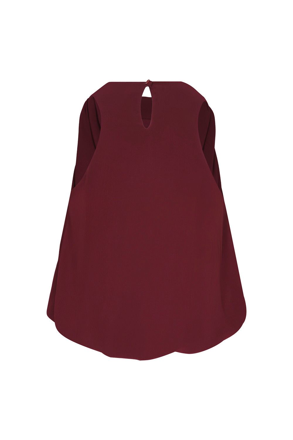 Santa Maria Blouse Wine