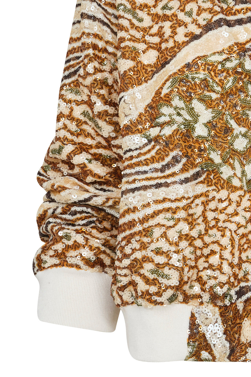 Galeria Canalejas Jacket Peanut
