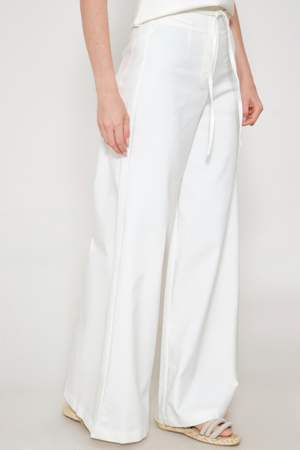 New Anabelle Pants Natural