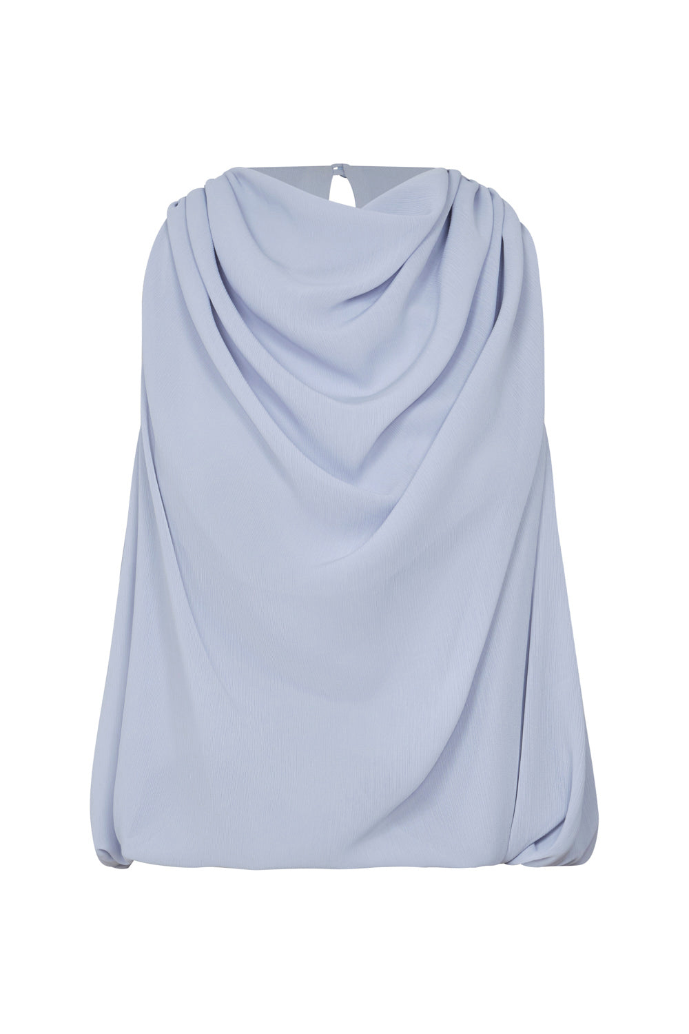 Santa Maria Blouse Dusty Blue