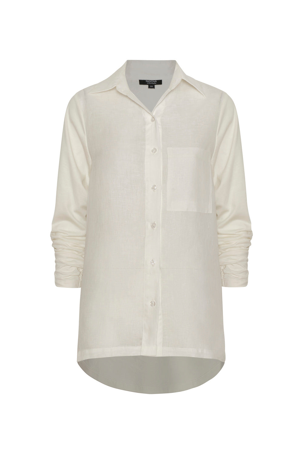 Bianca Shirt Natural