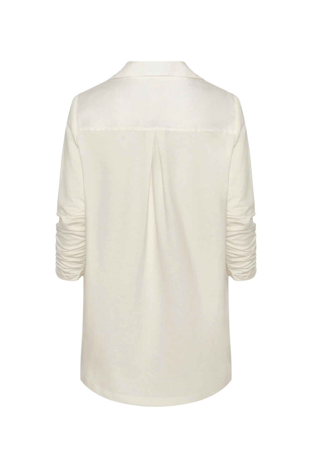 Bianca Shirt Natural